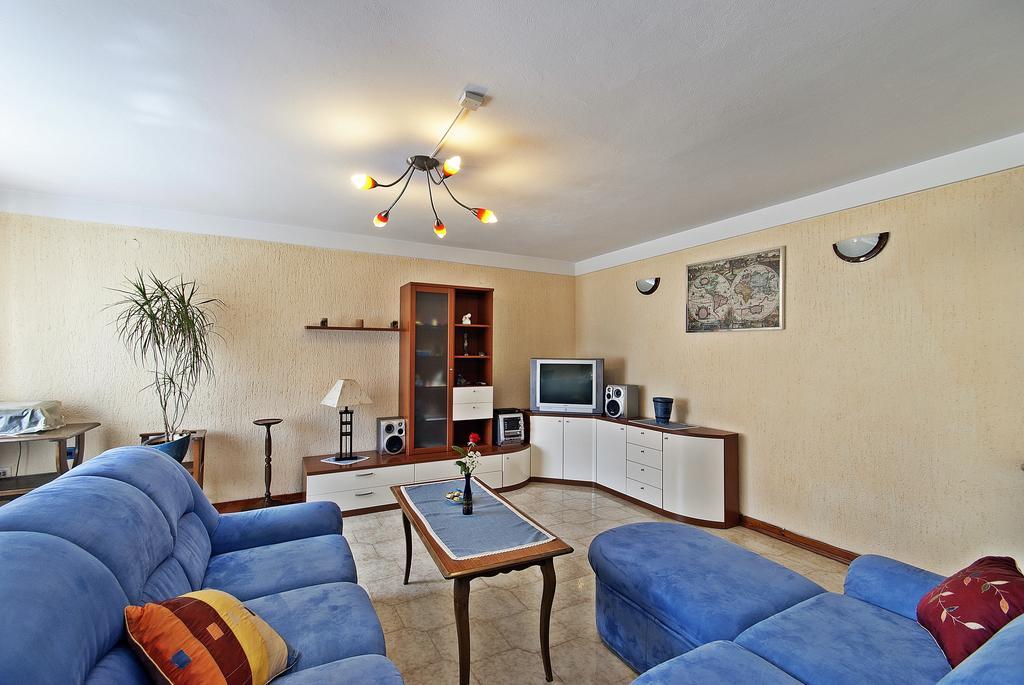 Apartments Elda Rovinj Quarto foto